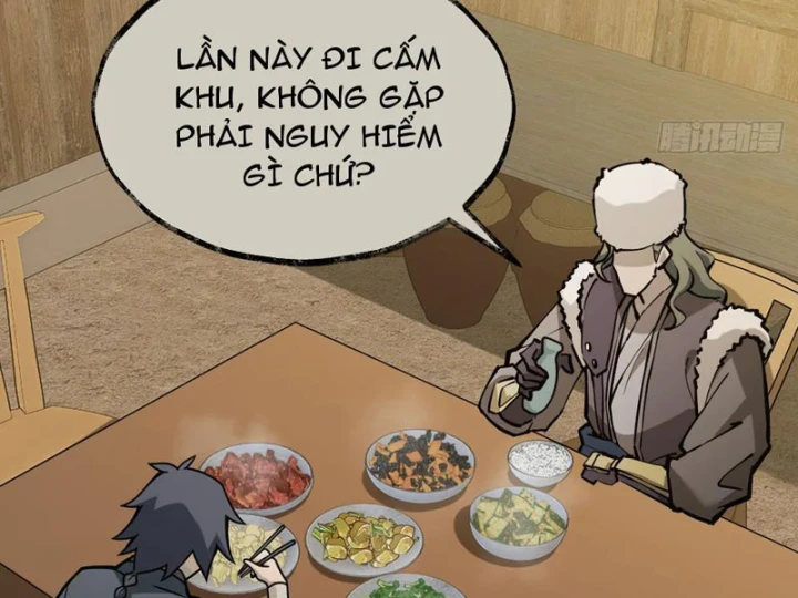 Quang Âm Chi Ngoại Chapter 17 - Trang 44