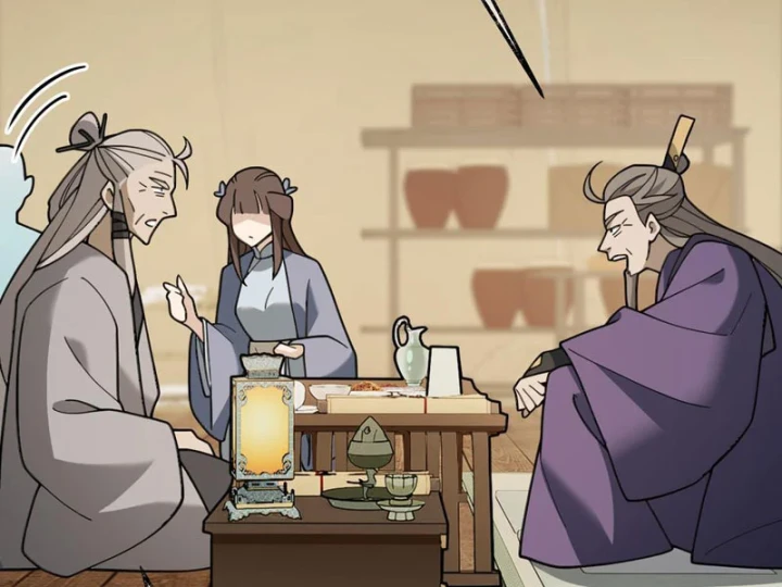 Quang Âm Chi Ngoại Chapter 18 - Trang 36