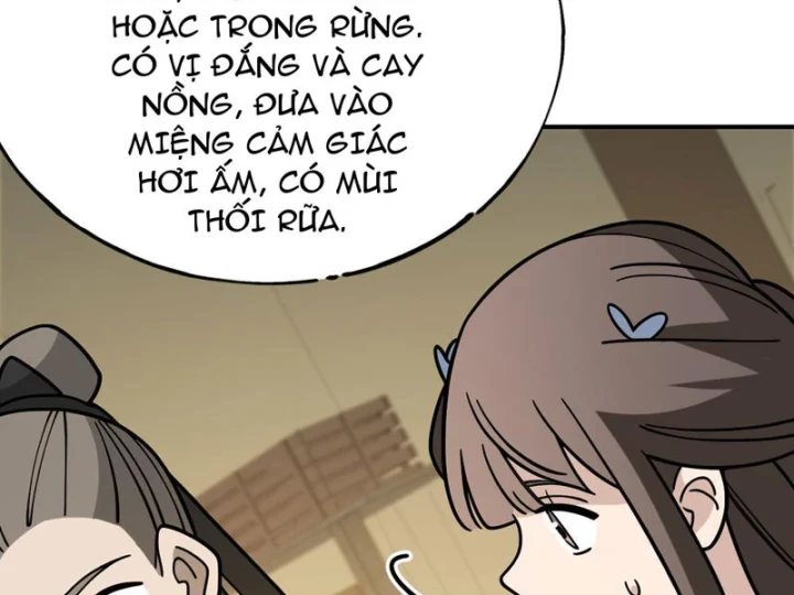 Quang Âm Chi Ngoại Chapter 19 - Trang 10