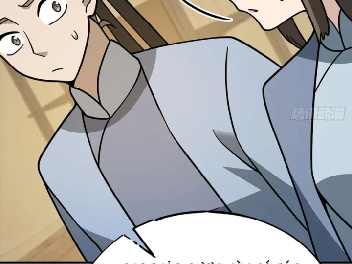 Quang Âm Chi Ngoại Chapter 19 - Trang 11