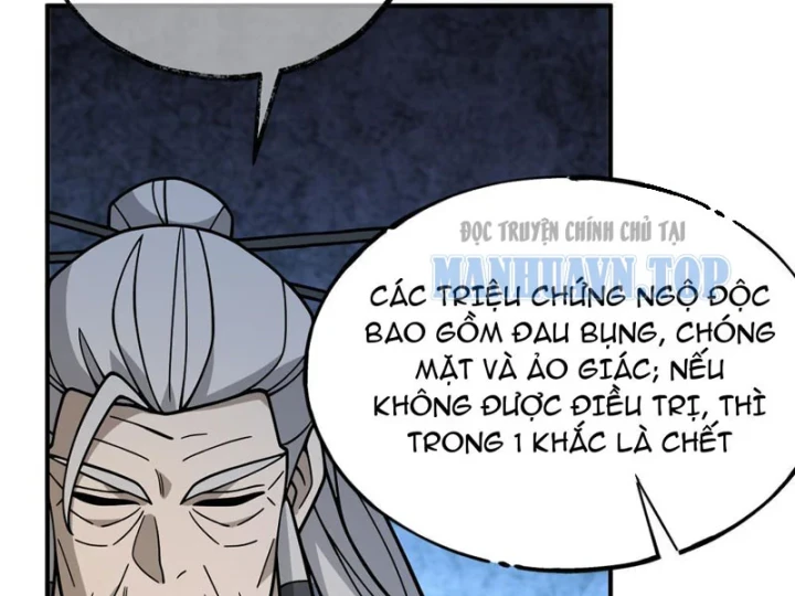 Quang Âm Chi Ngoại Chapter 19 - Trang 13