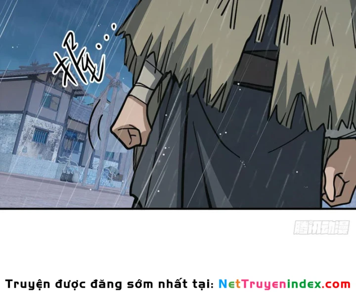 Quang Âm Chi Ngoại Chapter 19 - Trang 22