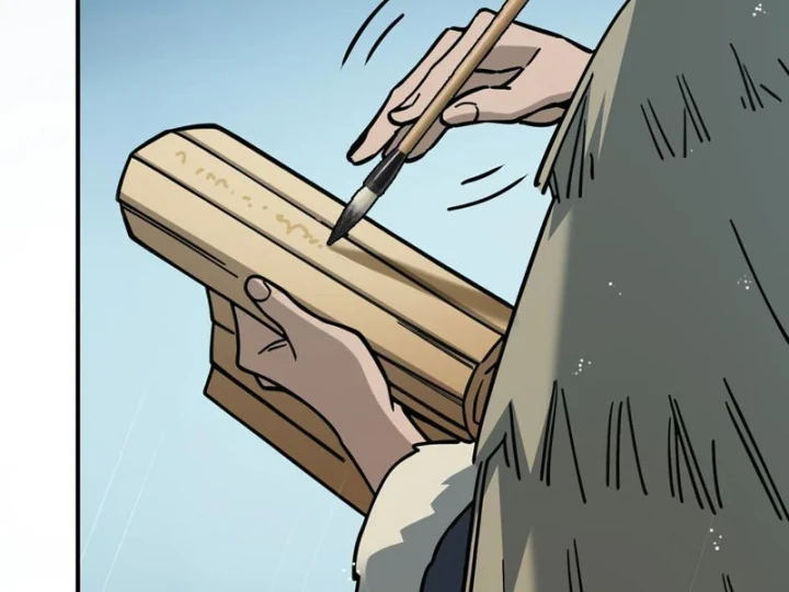Quang Âm Chi Ngoại Chapter 19 - Trang 31