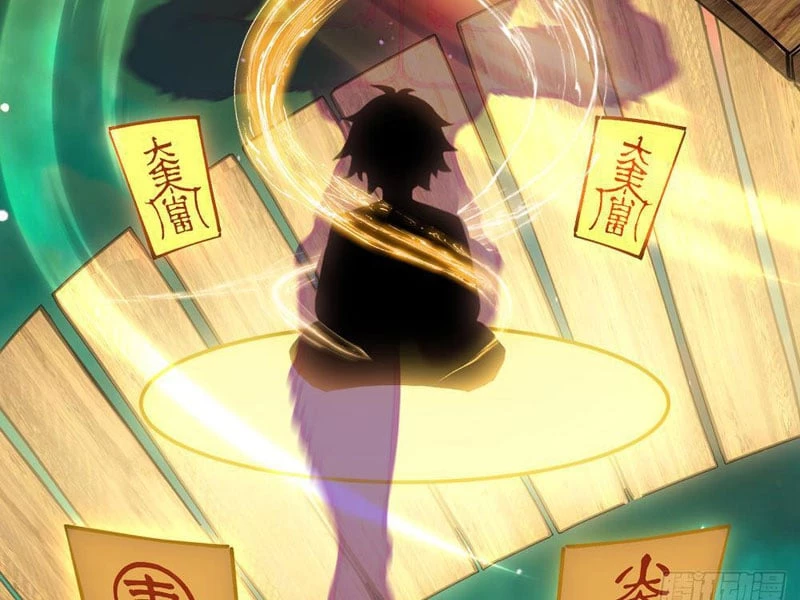 Quang Âm Chi Ngoại Chapter 2 - Trang 10
