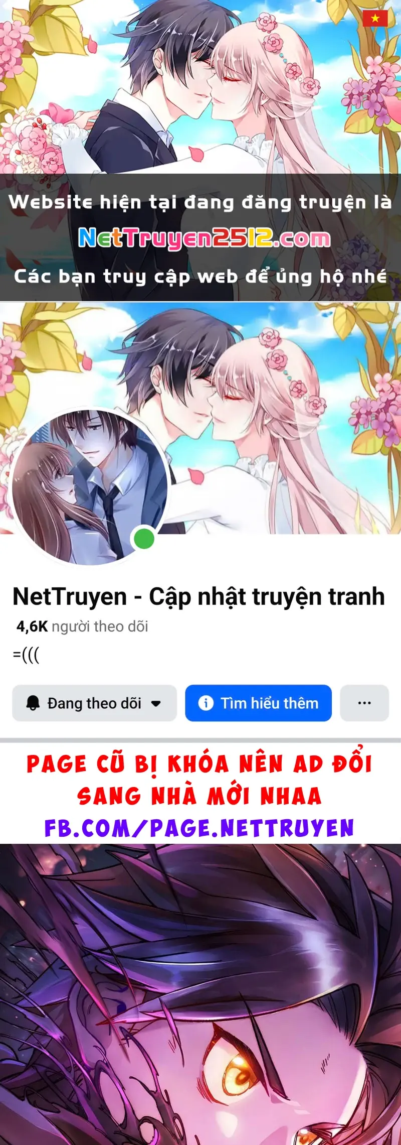 Quang Âm Chi Ngoại Chapter 2 - Trang 2