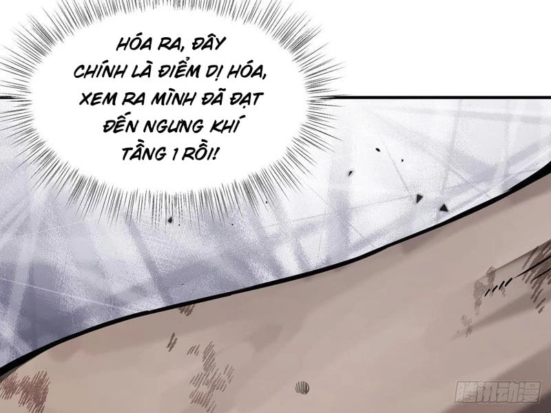Quang Âm Chi Ngoại Chapter 2 - Trang 33