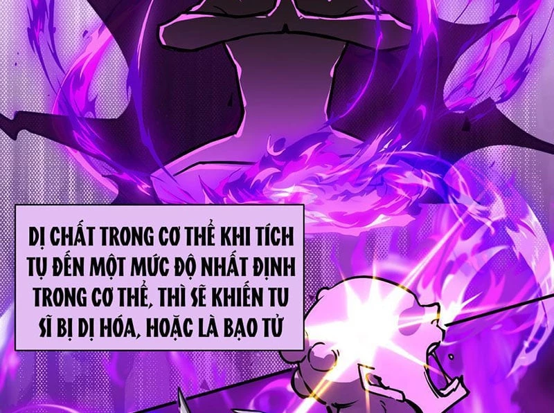 Quang Âm Chi Ngoại Chapter 2 - Trang 36