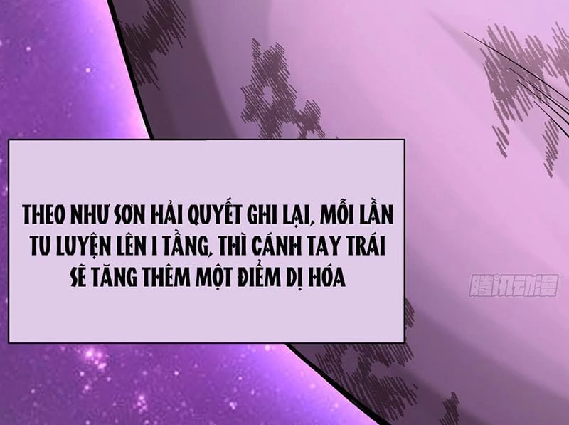 Quang Âm Chi Ngoại Chapter 2 - Trang 44