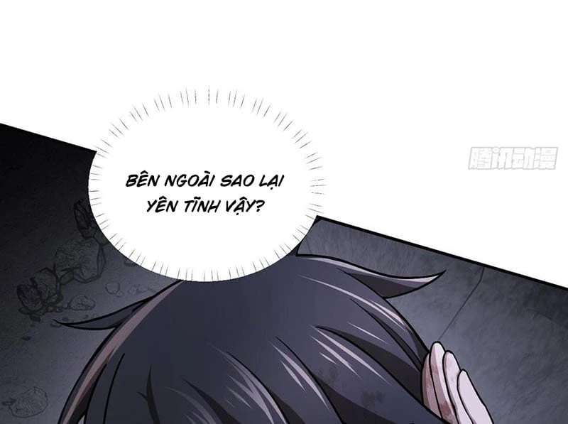 Quang Âm Chi Ngoại Chapter 2 - Trang 48