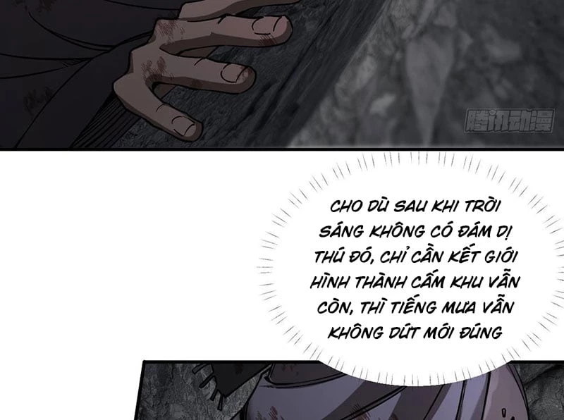 Quang Âm Chi Ngoại Chapter 2 - Trang 50