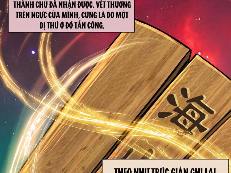 Quang Âm Chi Ngoại Chapter 2 - Trang 8