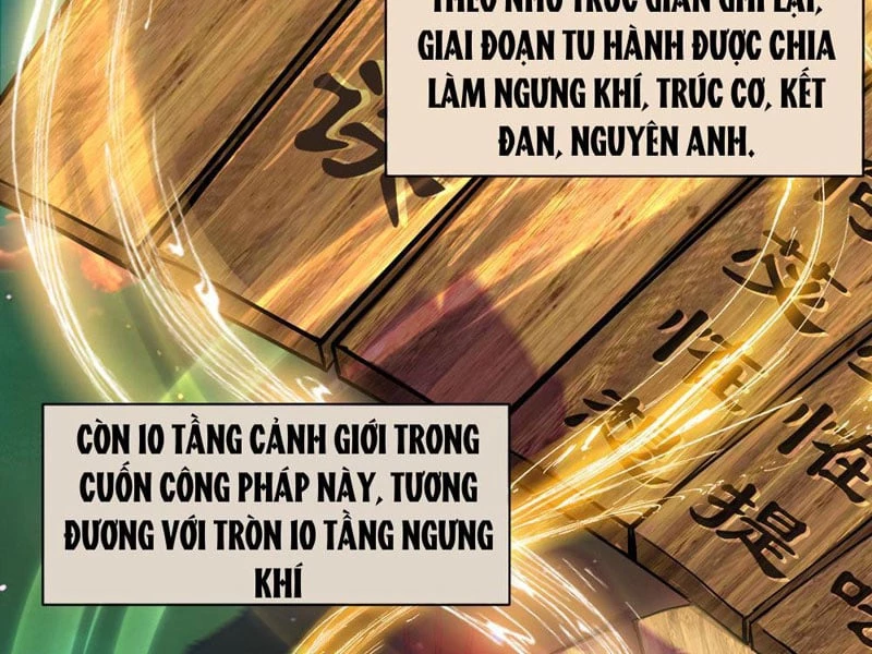 Quang Âm Chi Ngoại Chapter 2 - Trang 9