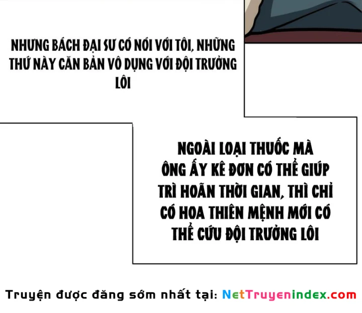 Quang Âm Chi Ngoại Chapter 20 - Trang 26