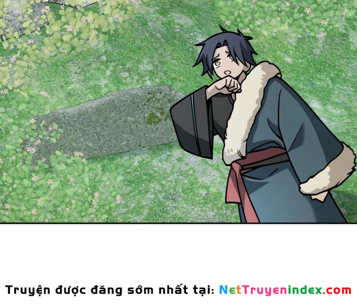 Quang Âm Chi Ngoại Chapter 20 - Trang 29