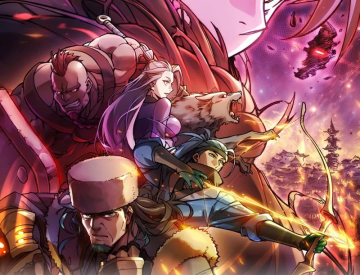 Quang Âm Chi Ngoại Chapter 20 - Trang 3