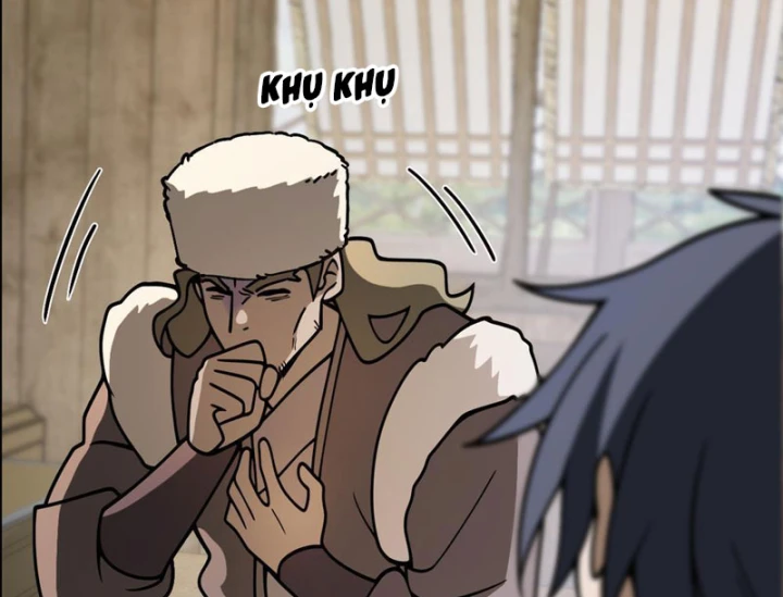 Quang Âm Chi Ngoại Chapter 20 - Trang 31