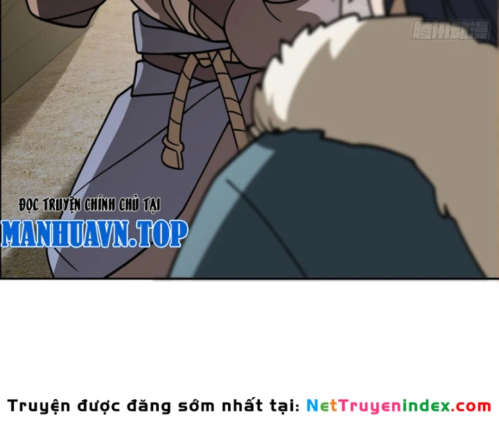 Quang Âm Chi Ngoại Chapter 20 - Trang 32