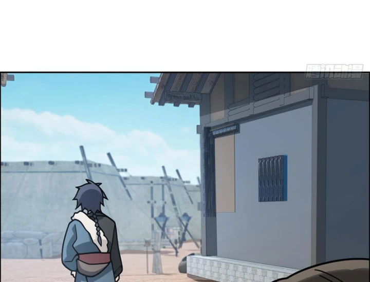 Quang Âm Chi Ngoại Chapter 20 - Trang 50