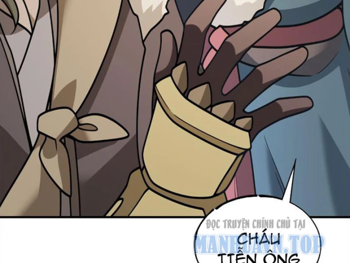 Quang Âm Chi Ngoại Chapter 21 - Trang 11