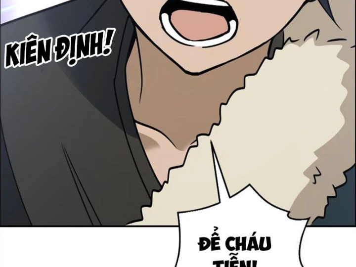 Quang Âm Chi Ngoại Chapter 21 - Trang 14