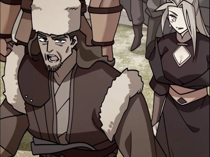 Quang Âm Chi Ngoại Chapter 21 - Trang 19