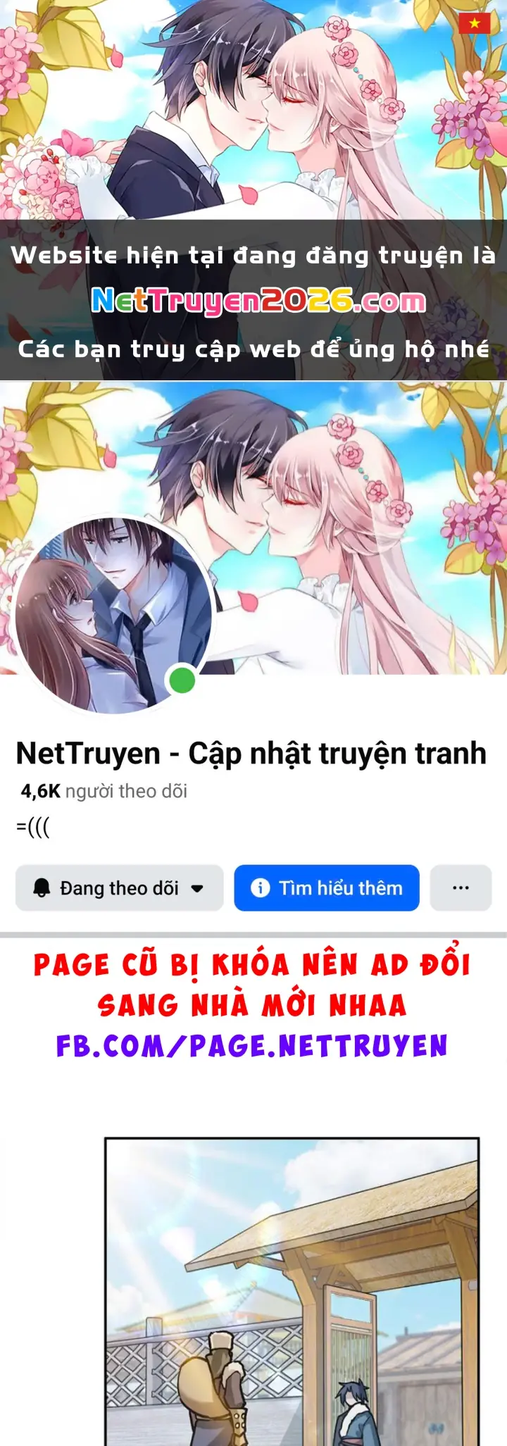 Quang Âm Chi Ngoại Chapter 21 - Trang 2
