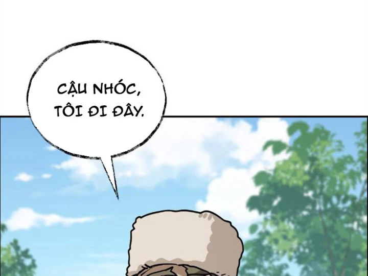 Quang Âm Chi Ngoại Chapter 21 - Trang 4