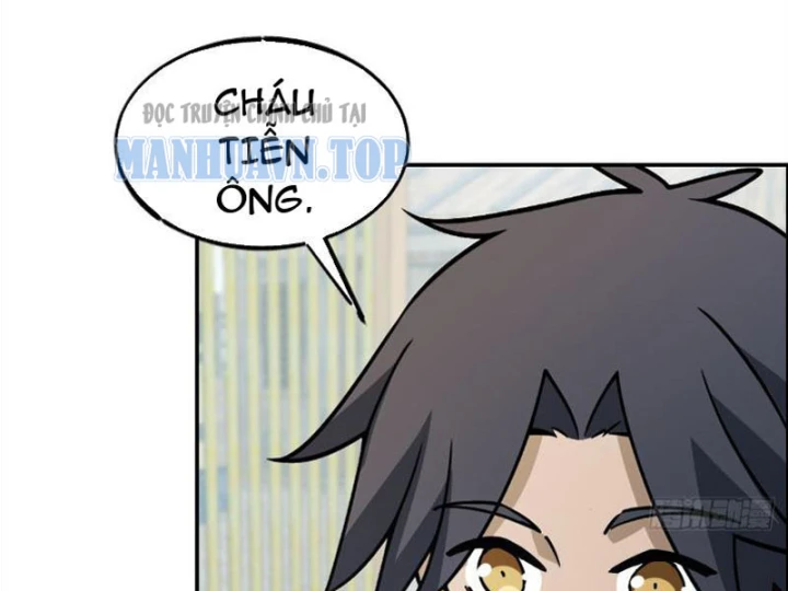 Quang Âm Chi Ngoại Chapter 21 - Trang 7