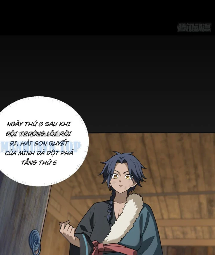 Quang Âm Chi Ngoại Chapter 22 - Trang 10