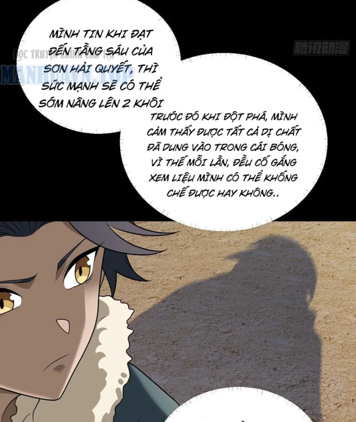 Quang Âm Chi Ngoại Chapter 22 - Trang 13