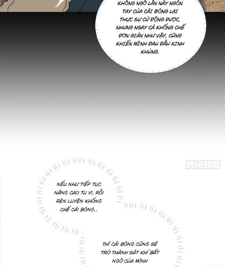 Quang Âm Chi Ngoại Chapter 22 - Trang 14