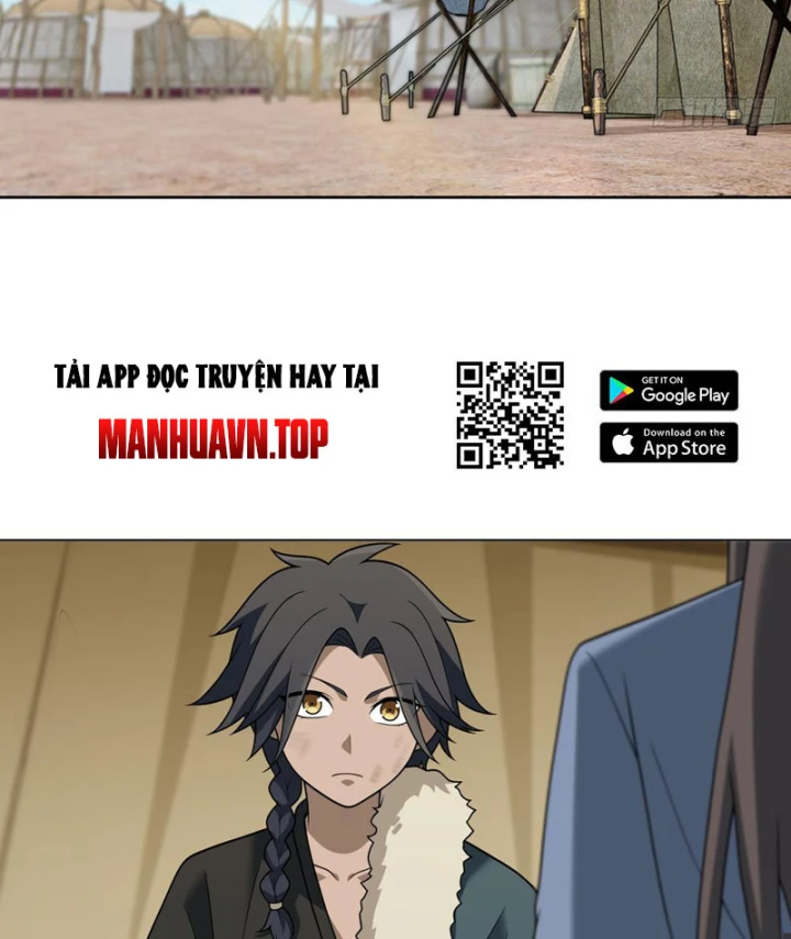 Quang Âm Chi Ngoại Chapter 22 - Trang 16