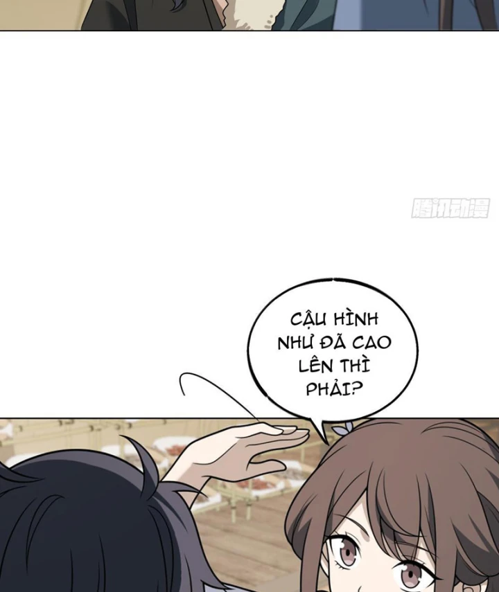 Quang Âm Chi Ngoại Chapter 22 - Trang 17