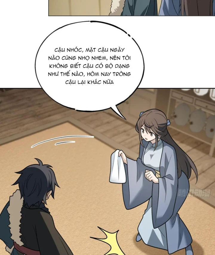 Quang Âm Chi Ngoại Chapter 22 - Trang 19