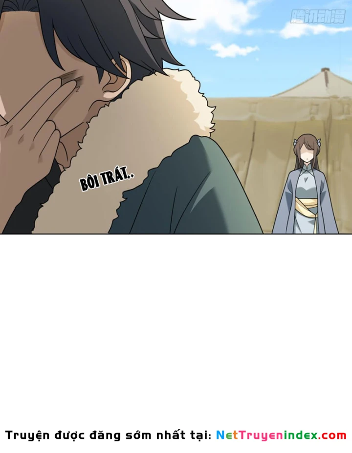 Quang Âm Chi Ngoại Chapter 22 - Trang 30
