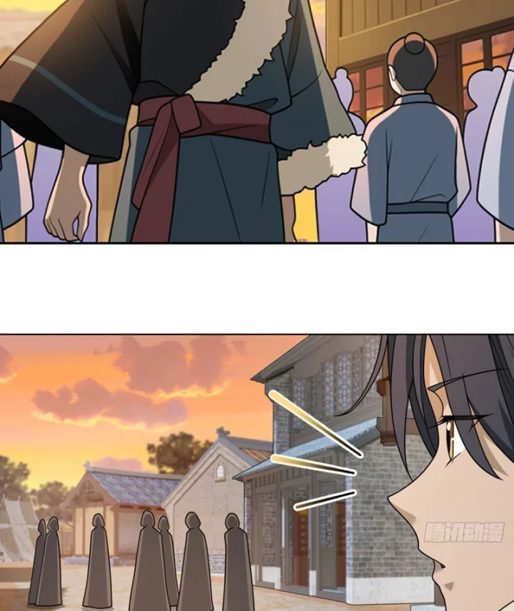 Quang Âm Chi Ngoại Chapter 22 - Trang 37