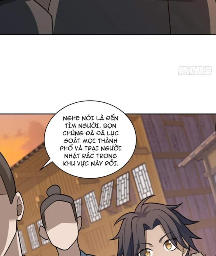 Quang Âm Chi Ngoại Chapter 22 - Trang 40