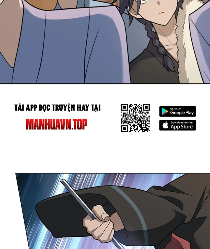 Quang Âm Chi Ngoại Chapter 22 - Trang 41