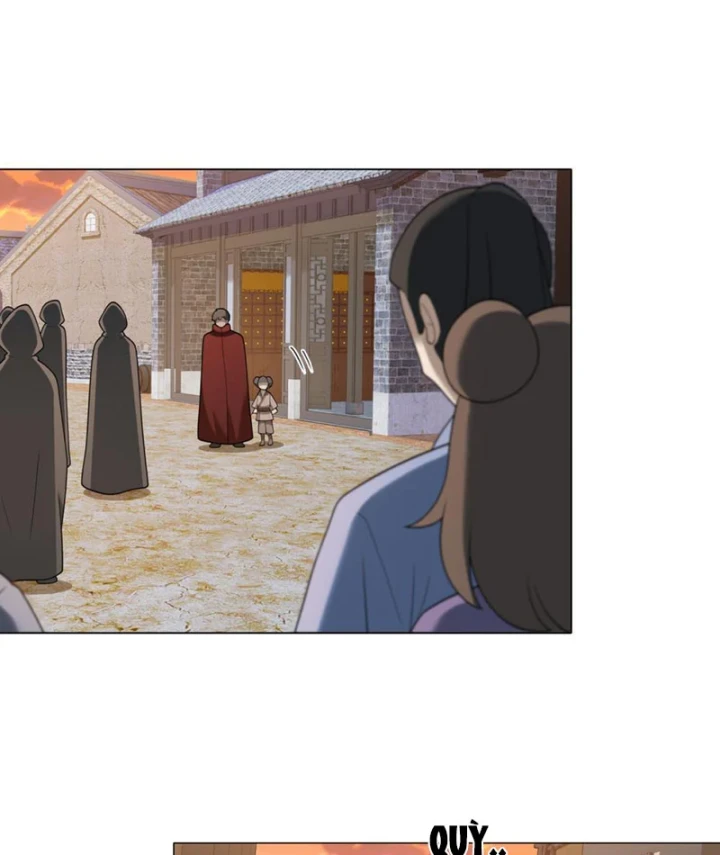 Quang Âm Chi Ngoại Chapter 22 - Trang 43