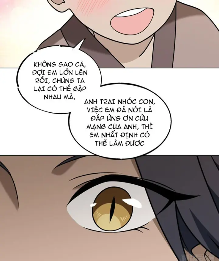 Quang Âm Chi Ngoại Chapter 23 - Trang 13