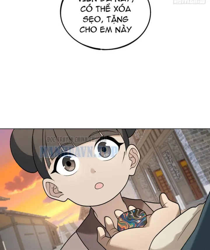 Quang Âm Chi Ngoại Chapter 23 - Trang 17