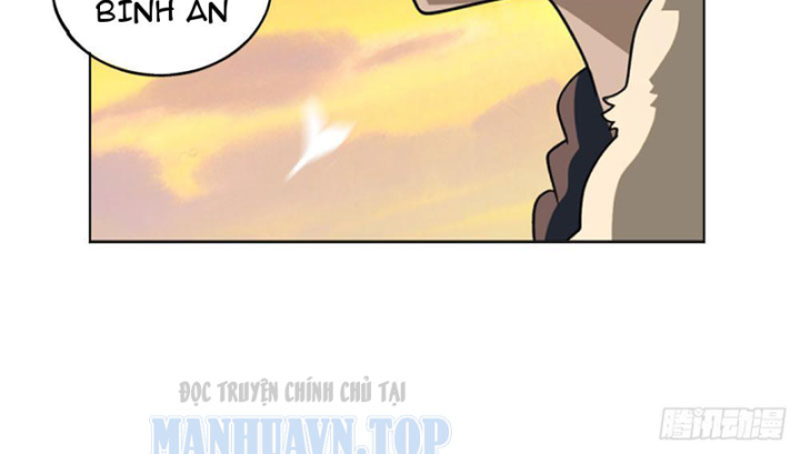 Quang Âm Chi Ngoại Chapter 23 - Trang 22