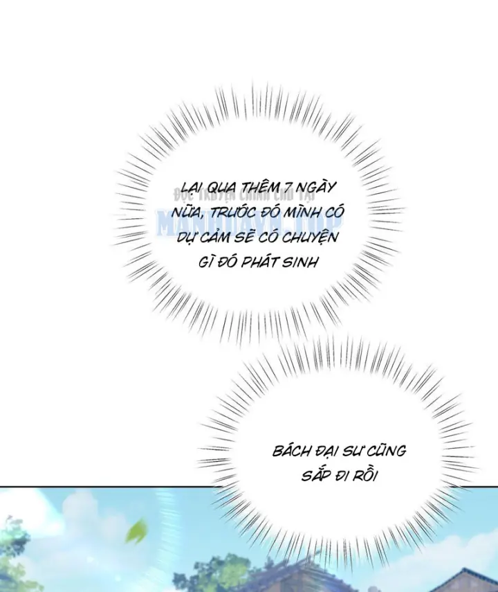 Quang Âm Chi Ngoại Chapter 23 - Trang 23