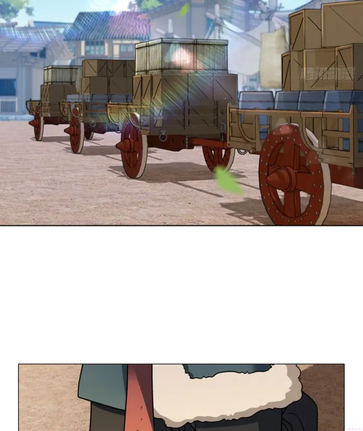Quang Âm Chi Ngoại Chapter 23 - Trang 24