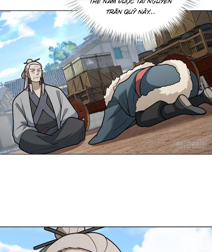 Quang Âm Chi Ngoại Chapter 23 - Trang 26