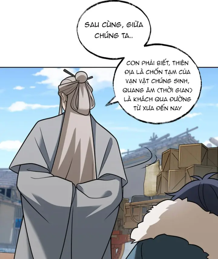 Quang Âm Chi Ngoại Chapter 23 - Trang 29