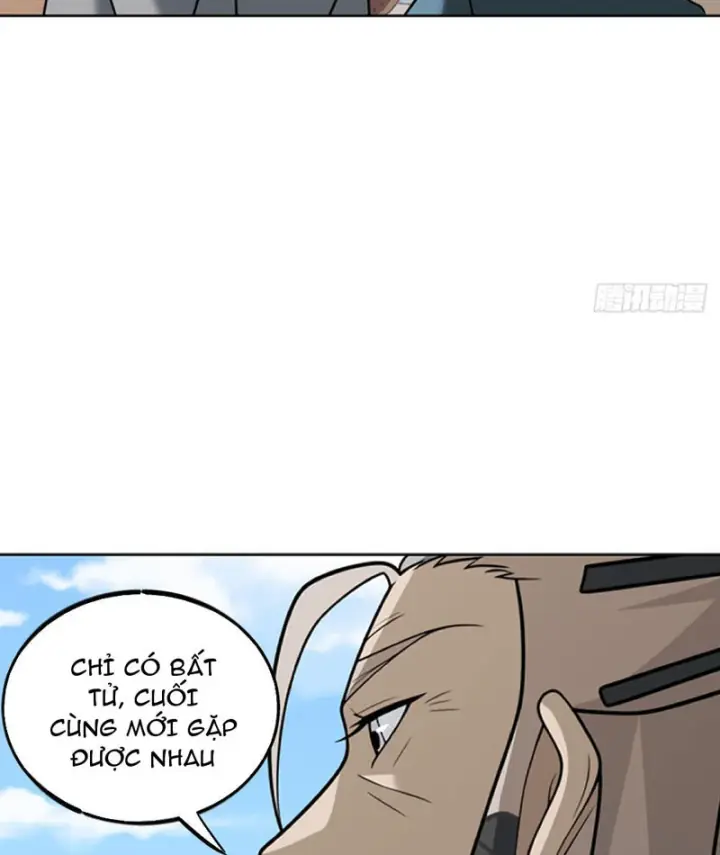Quang Âm Chi Ngoại Chapter 23 - Trang 30