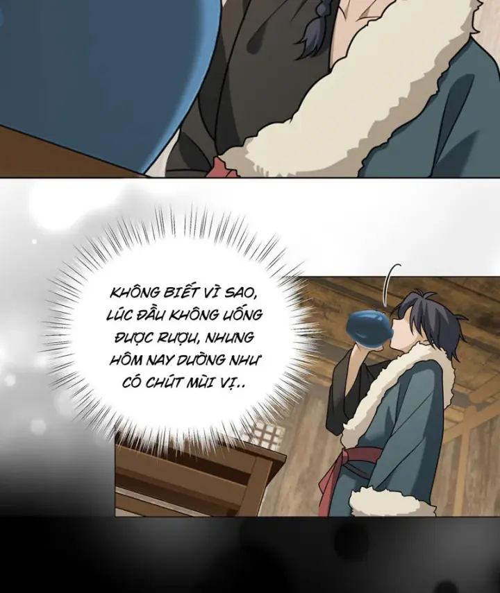 Quang Âm Chi Ngoại Chapter 23 - Trang 35