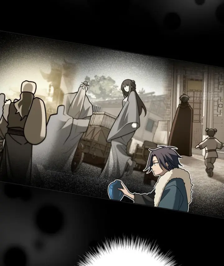 Quang Âm Chi Ngoại Chapter 23 - Trang 36