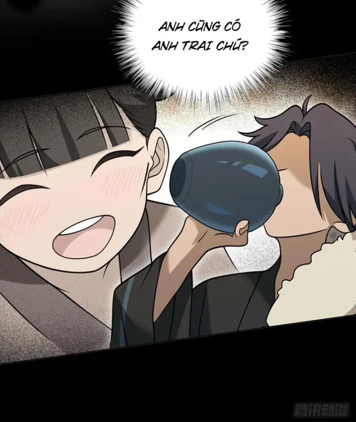 Quang Âm Chi Ngoại Chapter 23 - Trang 37